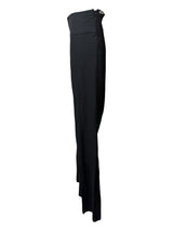 TRINA TURK Size 6 Black Pants