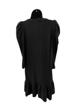 NATION Size XS Black Dress