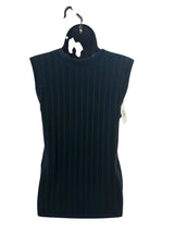 theory Size M Blue TOPS