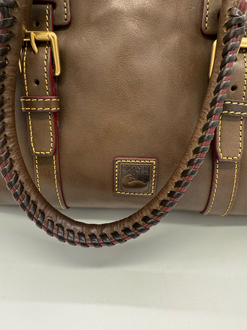 Dooney & Bourke Brown handbags