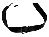 armani exchange Black Handbag