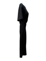 SPANX Size S Black jumpsuit