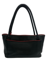 BRIGHTON Black Handbag