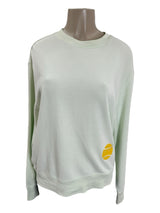 Tory Sport Size M lime TOPS