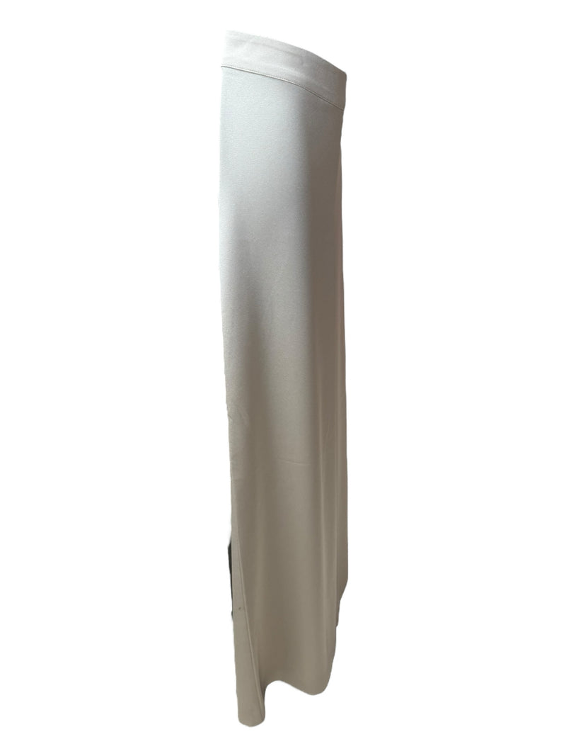 TRINA TURK Size 8 Creme Pants