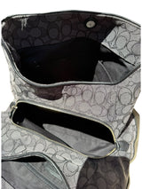 Coach Black Handbag