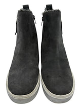 DOLCE VITA 7.5 Gray Boots