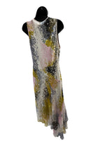 Diane Von Furstenberg Size 12 White Dress