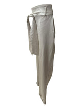 Isabella Marci Size M/L champagne Pants