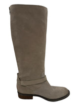 DOLCE VITA 7.5 Gray Boots