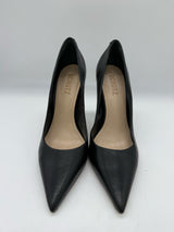 SCHUTZ 7.5 Black SHOES