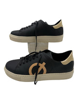 LOCI 8 Black & Beige SHOES