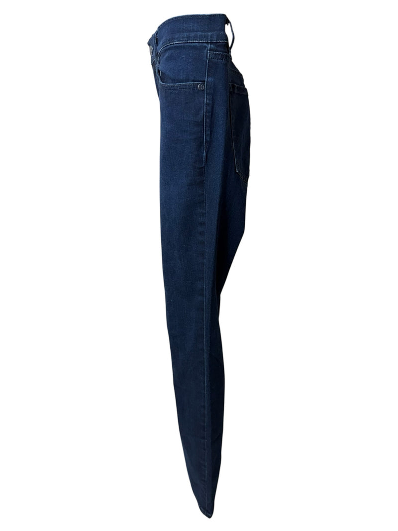 TORY BURCH Size 29 Blue Pants