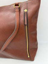 FOSSIL Brown Handbag