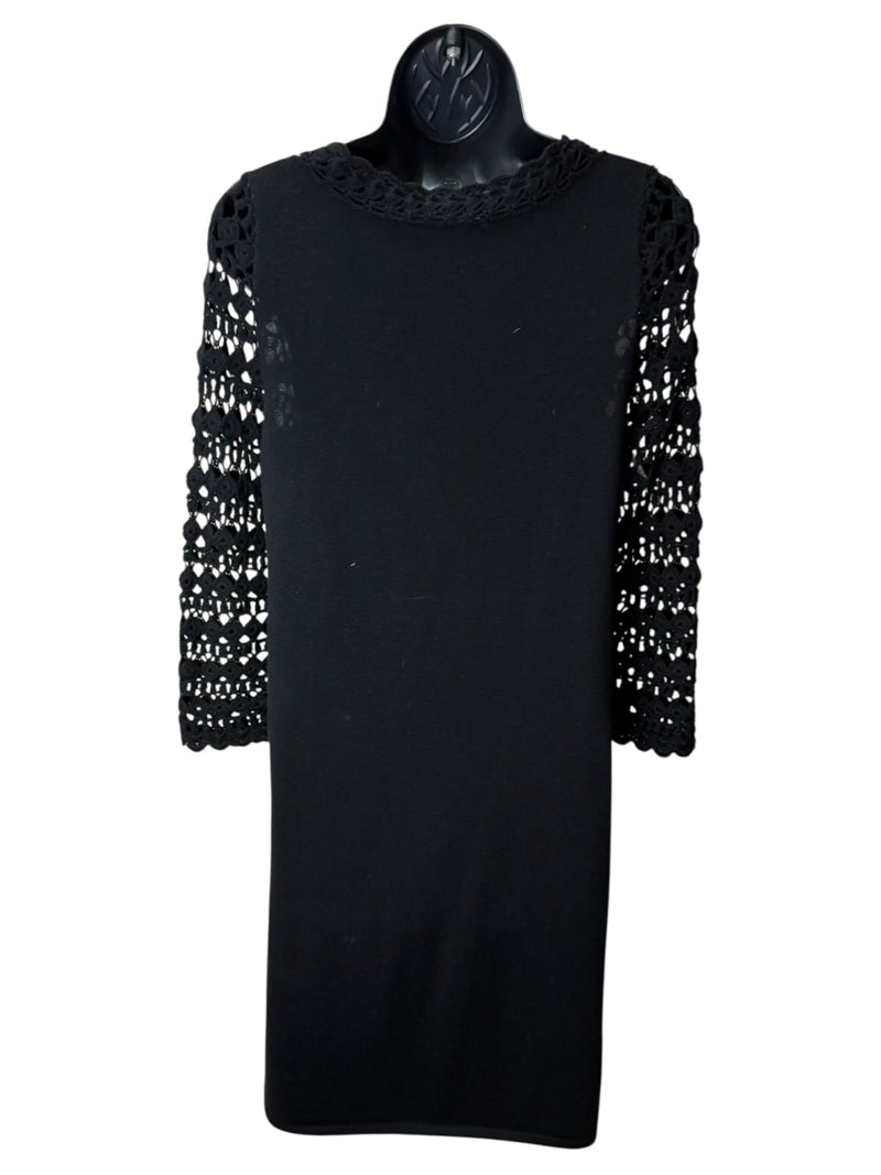 lilly publitizer Women Size L Black Dresses