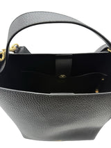 Cuyana Black Handbag