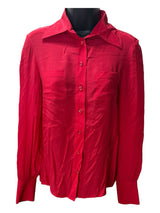 escada sport Size S Red TOPS