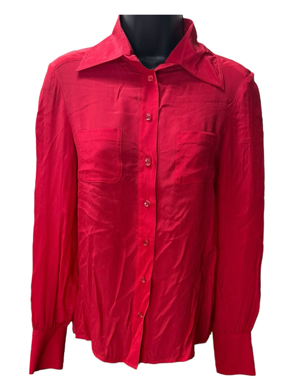 escada sport Size S Red TOPS
