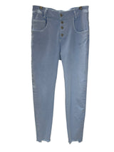 Flog Size 28 light blue Pants