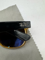 Ray Ban Brown Sunglasses