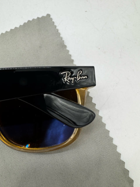 Ray Ban Brown Sunglasses