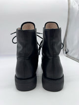 Dwarves 8.5 Black SHOES