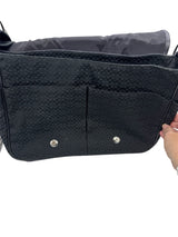 Coach Black Handbag