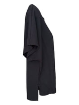 max studio Size S Black TOPS