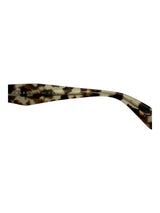 PRADA Brown Sunglasses