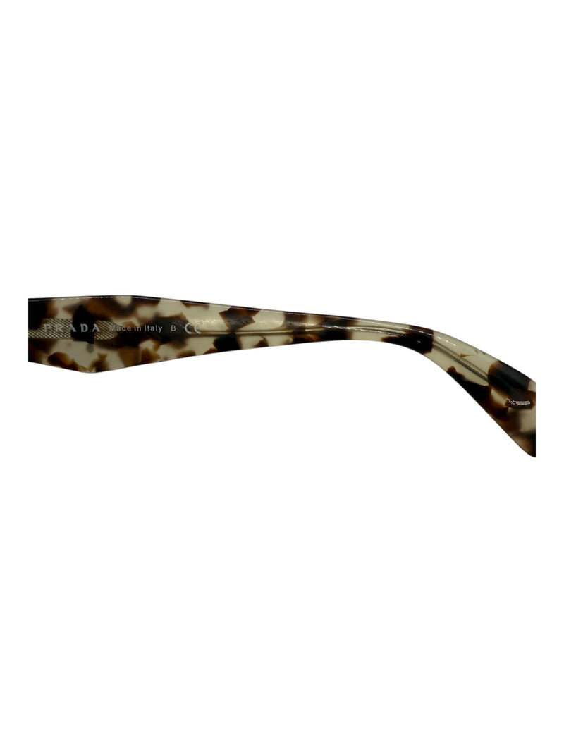 PRADA Brown Sunglasses