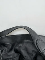 MICHAEL KORS Black Handbag