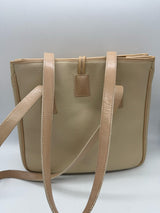 dooney and bourke Cream Handbag