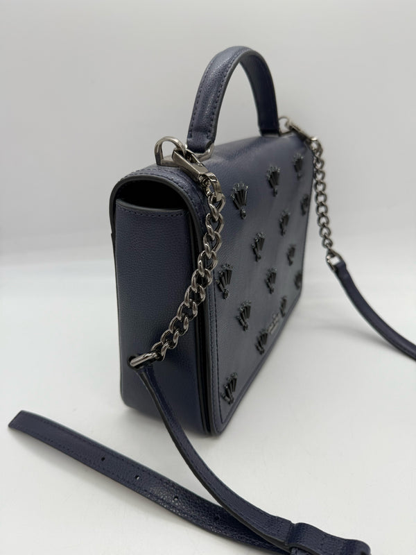 KATE SPADE NAVY AND BLACK Handbag