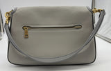 Coach Gray Handbag