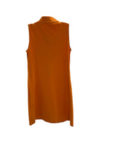 Spartina Size S Orange Dress