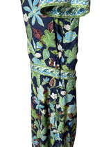 TRINA TURK Size M floral Dress