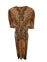 Blank London Size S paisley Dress