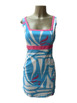lily pulitzer Size 4 pink and blue Dress