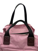 MARC JACOBS Pink Handbag