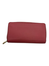 Coach blush wallet