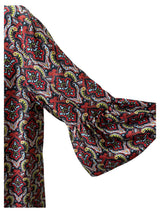 alice + olivia Women Size M MULTI Dresses