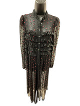 free people Size S Black Dress