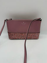KATE SPADE mauve Handbag