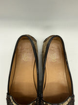 Coach 8.5 Brown SHOES