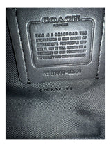Coach Brown Handbag