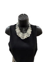 douglaspoon CLEAR Necklace