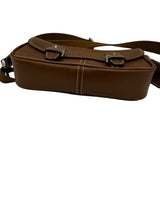 Coach Caramel Handbag