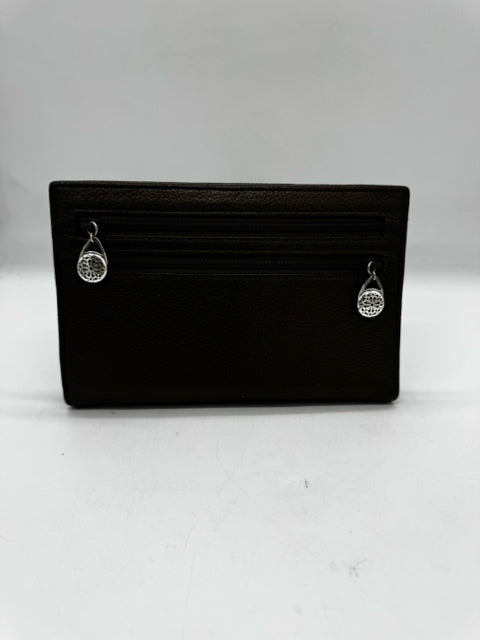 BRIGHTON BRONZE wallet