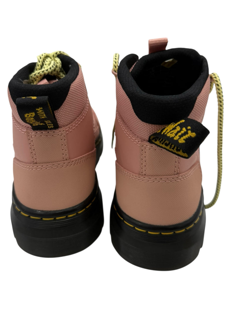 DOC MARTENS 7 Pink Boots