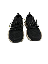 sorel 9 black and tan SHOES